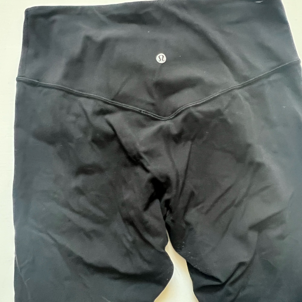 Lululemon Align 25” Leggings